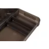 Fox Rage Medium Full Compartment Accessory Box Škatla za pribor