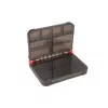 Fox Rage Medium Full Compartment Accessory Box Škatla za pribor