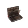 Fox Rage Medium Full Compartment Accessory Box Škatla za pribor