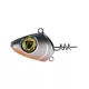 Fox Rage Slick Pelagic Glave Game Over 15gr Jig Glava