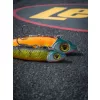 Fox Rage Slick Pelagic Heads Konec igre 25gr Jig glava