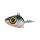 Fox Rage Slick Pelagic Heads Konec igre 100gr Jig glava