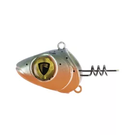 Fox Rage Slick Pelagic Heads The Monk 20gr Jig glava