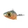Fox Rage Slick Pelagic Heads The Monk 30gr Jig glava