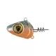 Fox Rage Slick Pelagic Heads The Monk 30gr Jig glava
