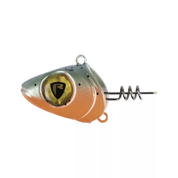 Fox Rage Slick Pelagic Heads The Monk 100gr Jig glava