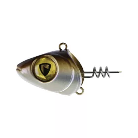 Fox Rage Slick Pelagic Heads Arkansas Shiner 30gr Jig Glava