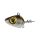 Fox Rage Slick Pelagic Heads Arkansas Shiner 100gr Jig Glava