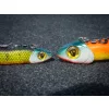 Fox Rage Slick Pelagic Heads Lemon Tiger 80gr Jig Glava
