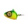 Fox Rage Slick Pelagic Heads Lemon Tiger 100gr Jig Glava