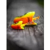 Fox Rage Slick Pelagic Heads Lemon Tiger 100gr Jig Glava