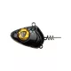 Fox Rage Slick Pelagične Glave Shadow 70gr Jig Glava
