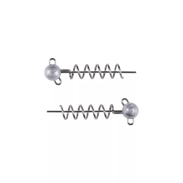 Fox Rage Mega Screws Bulk 5gr Csavaros Jigfej 20db