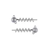 Fox Rage Mega Screws Bulk 10gr Csavaros Jigfej 20db
