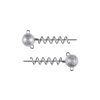 Fox Rage Mega Screws Bulk 15gr Csavaros Jigfej 20db