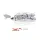 Fox Rage Bladed Jig 7gr Bleak Jig s krilcem