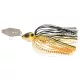Fox Rage 12gr Black & Gold Bladed Jig