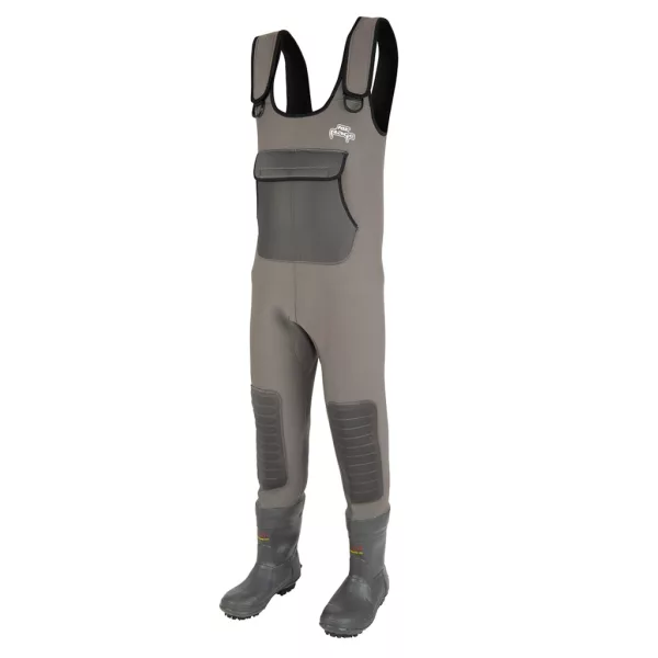 Fox Rage Neoprene Waders Škornji do prsi 43