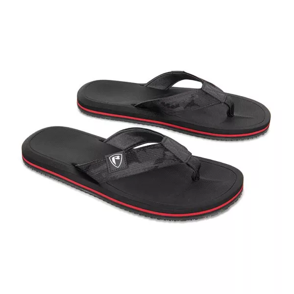 Fox Rage Flip Flops Natikači 41
