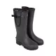 Fox Rage Neoprene Camo-Grey Wellies Gumijasti Škornji 46
