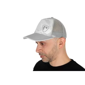 Fox Rage Light Camo Trucker Cap Baseball Kapa