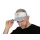 Fox Rage Light Camo Visor Ščitnik za sonce