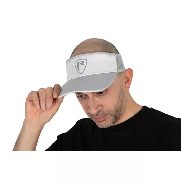 Fox Rage Light Camo Visor Ščitnik za sonce