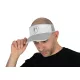 Fox Rage Light Camo Visor Ščitnik za sonce