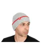 Fox Rage Voyager Light Grey Beanie Svetlo siva zimska kapa