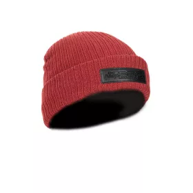 Fox Rage Pro Series Trawler Beanie Chili Red Kapa