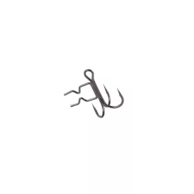 Fox Rage Strike Point Stinger Treble 4 Trojni trnek 5 kosov