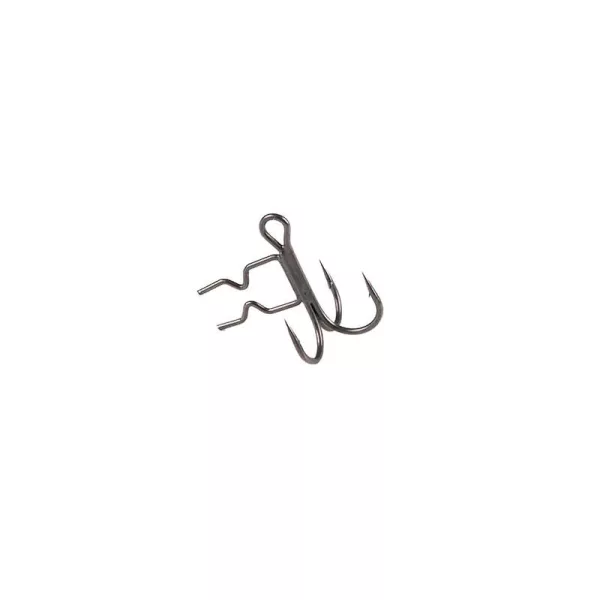 Fox Rage Strike Point Stinger Treble 4 Trojni trnek 5 kosov