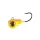 Fox Rage XS Fireball Tiger 30gr Jig glava