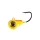 Fox Rage XS Fireball Tiger 40gr Jig glava