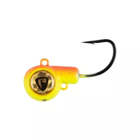 Fox Rage XS Fireball Tiger 50gr Jig glava