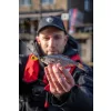 Fox Rage XS Fireball Tiger 50gr Jig glava