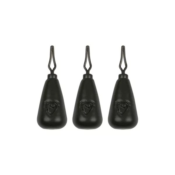 Fox Rage Volfram Dropshot Uteži 7gr Teža 3db