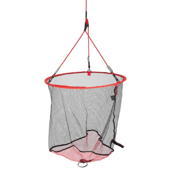 Fox Rage Street Fighter Drop Net Mreža 80cm