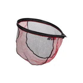 Fox Rage Rubber Net Head Mreža Glava 75cm