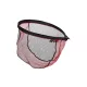 Fox Rage Rubber Net Head Mreža Glava 75cm