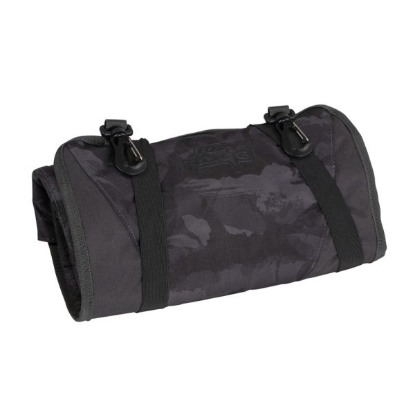 Fox Rage Voyager Camo Podloga za krapa 1,30m