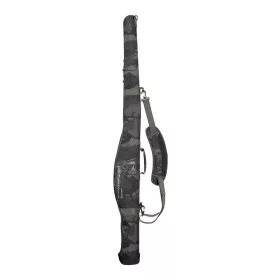   Fox Rage Voyager Hard Rod-Sleeve Single Torba za palico 1,45m