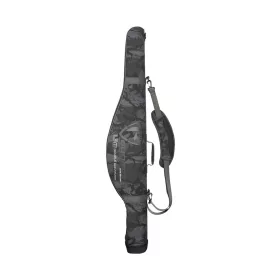   Fox Rage Voyager Hard Rod-Sleeve Double Torba za palico 1,30m