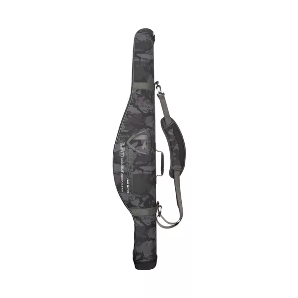 Fox Rage Voyager Hard Rod-Sleeve Double Torba za palico 1,45m