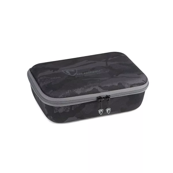 Fox Rage Camo Voyager Hard Spinnerbait wallet torba za predenje