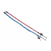 Fox Rage Rod Shield Spin 170cm Modra zaščita za palico