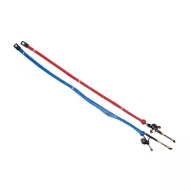 Fox Rage Rod Shield Spin 170cm Modra zaščita za palico