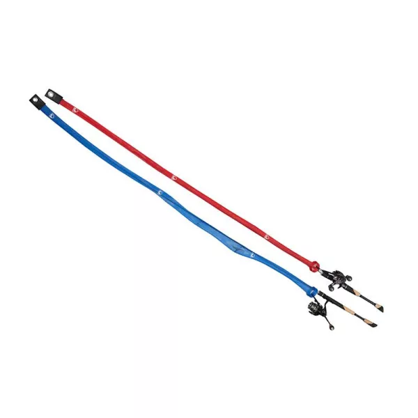 Fox Rage Rod Shield Spin 170cm Modra zaščita za palico