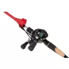 Fox Rage Rod Shield Spin 170cm Modra zaščita za palico