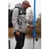Fox Rage Rod Shield Spin 170cm Modra zaščita za palico